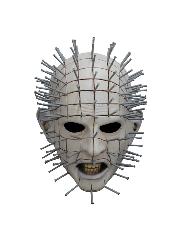 HELLRAISER V PINHEAD 