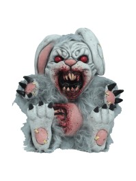 BAD BUNNY 33CM X 30.5CM X 20.5CM