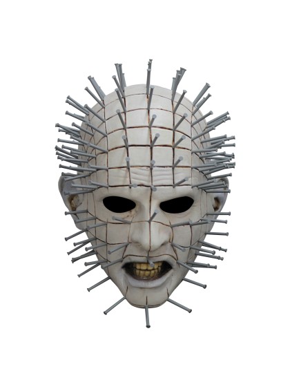 HELLRAISER V PINHEAD 