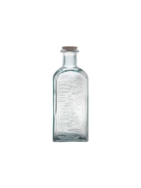 VASE CARAFE 2L VINTAGE DIA 12CM X 29CM
