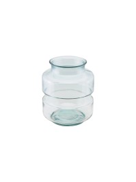 VASE ARENA 4.5L DIA 20CM X 25CM