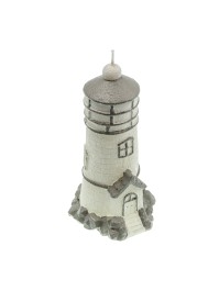 BOUGIE PHARE  12CM