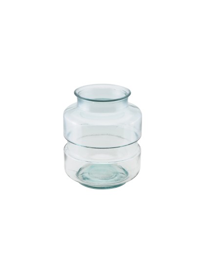 VASE ARENA 4.5L DIA 20CM X 25CM