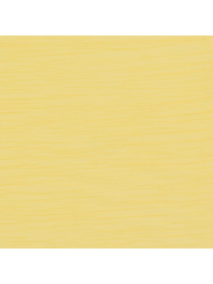 CHEMIN DE TABLE GLIMMER JAUNE 28CM X 3M