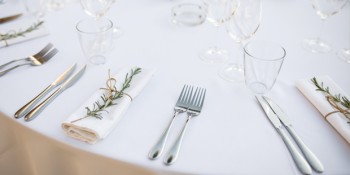 TABLE DECORATIONS