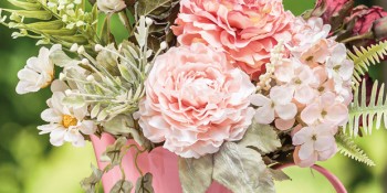 ARTIFICIAL FLOWERS
