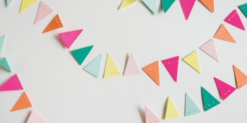 GARLANDS