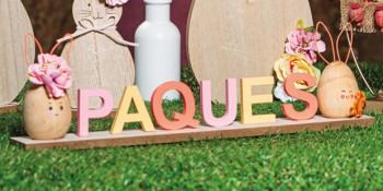 CENTRES DE TABLE