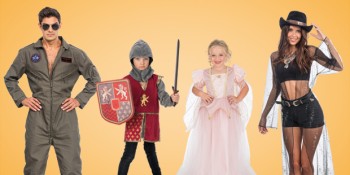 COSTUMES