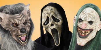 MASKEN