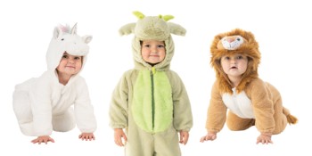 BABY COSTUMES