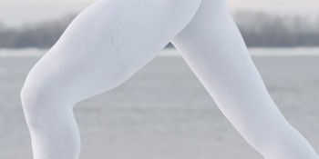 STRUMPHOSEN / LEGGINGS