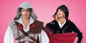 Assassin's Creed
