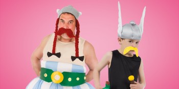 Astérix
