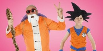 Dragon Ball Z