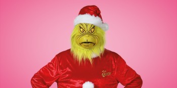 The Grinch