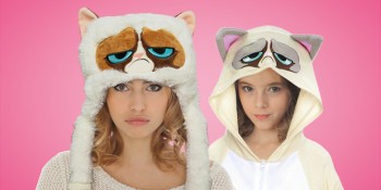Grumpy Cat