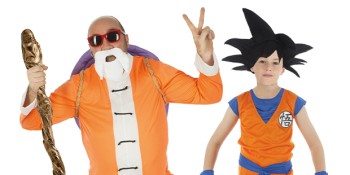 Dragon Ball Z