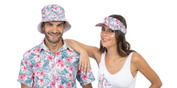 Hawaiian Party