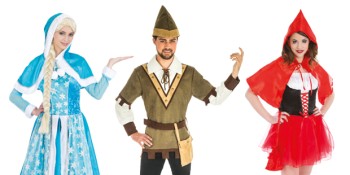 Fairy Tales