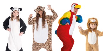 Animals