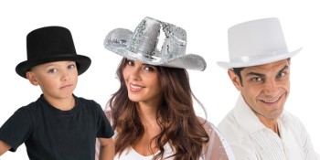 Chapeaux
