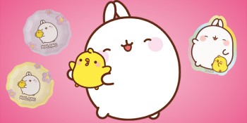 Molang©