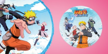 Naruto Shippuden©