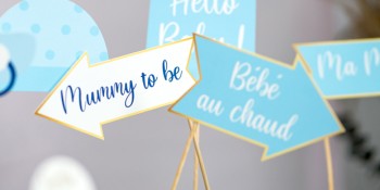 Baby shower
