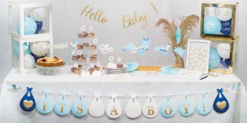 Gender Reveal