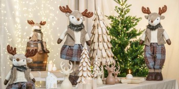 Cosy Winter