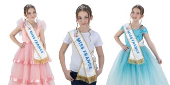 Miss France