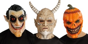 MASKS