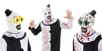 TERRIFIER