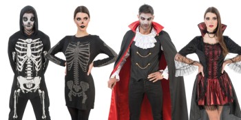 ADULTS COSTUMES
