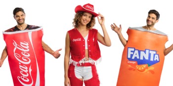 Coca-Cola