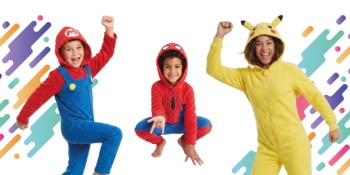 Onesie Licences