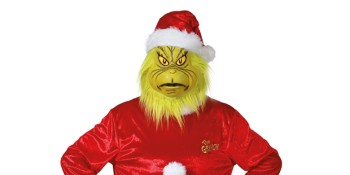 The Grinch