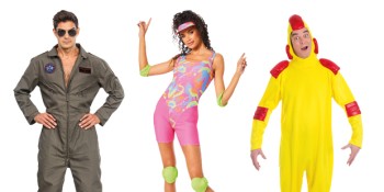 Pop Culture