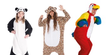 Animals