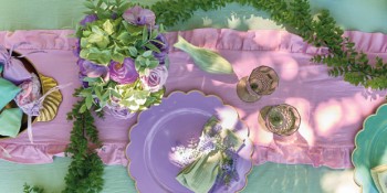 Lovely Lilac